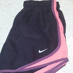 Nike shorts